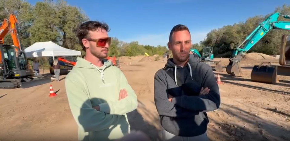 Témoignage d'anciens élèves