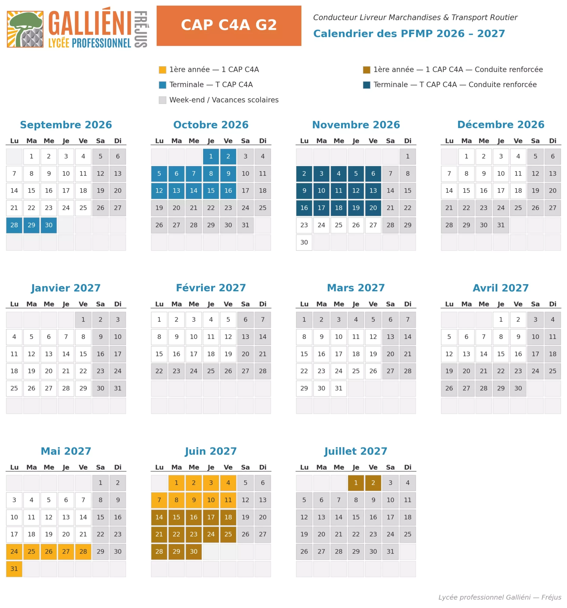 Calendrier_CAP_C4A_G2_2026-2027