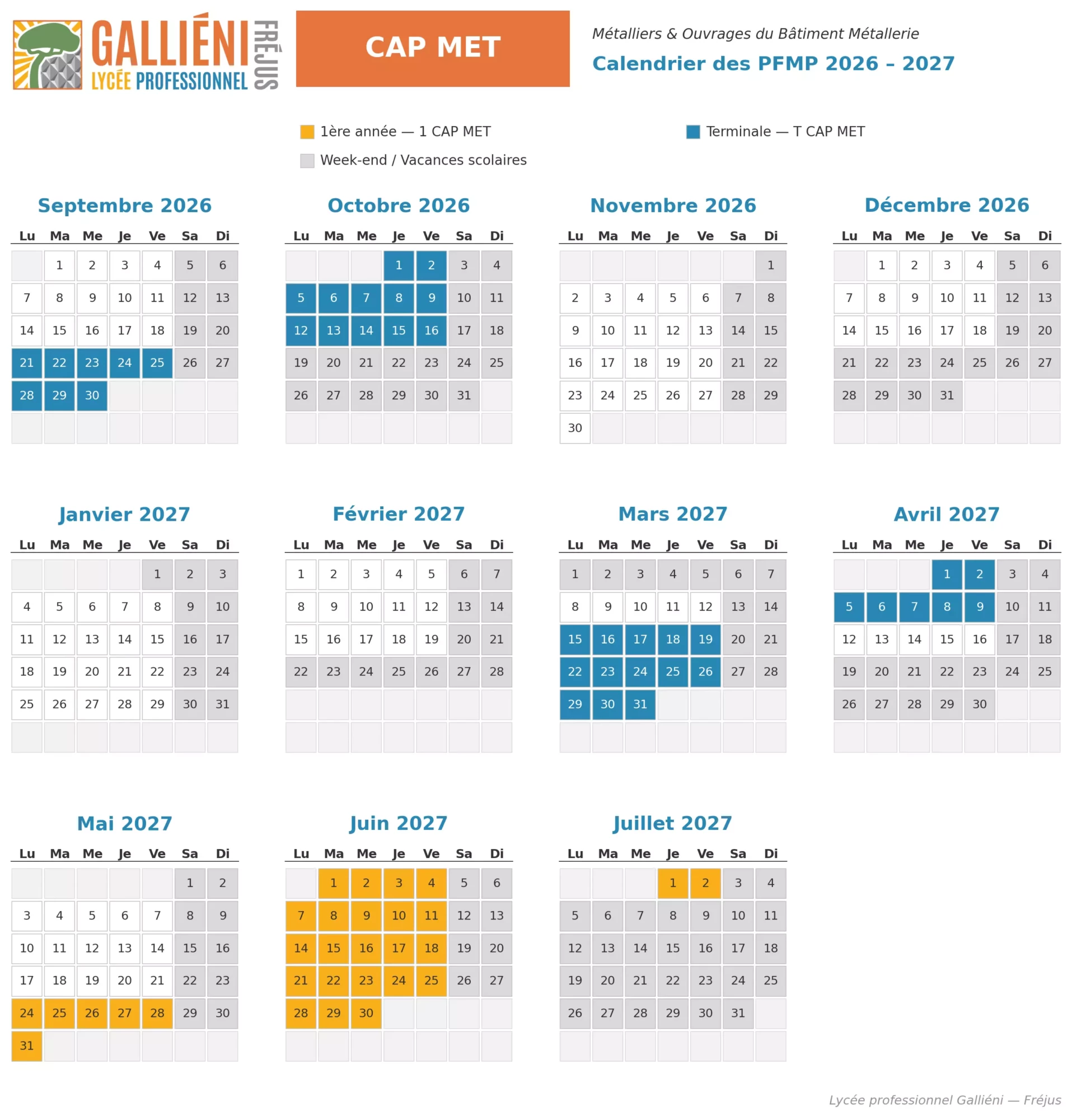 Calendrier_CAP_MET_2026-2027